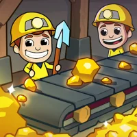 Idle Miner Tycoon - ทำเหมือง