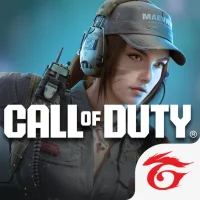 Call of Duty®: Mobile - Garena